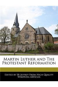 Martin Luther and the Protestant Reformation