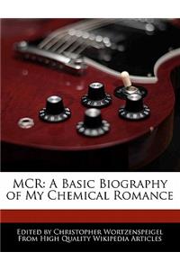 McR