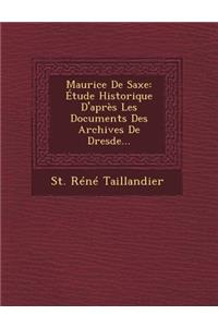 Maurice de Saxe