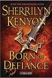Born of Defiance