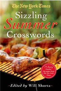 New York Times Sizzling Summer Crosswords