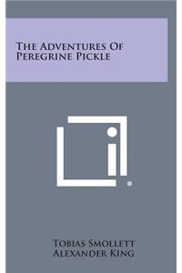 The Adventures of Peregrine Pickle