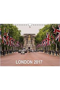 London 2017