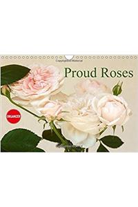 Proud Roses 2017