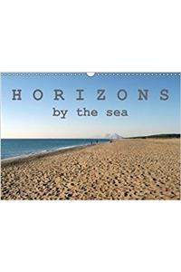 Horizons by the Sea 2018