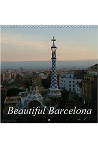 Beautiful Barcelona 2018