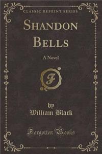 Shandon Bells