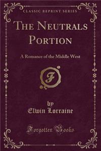 The Neutrals Portion