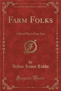 Farm Folks