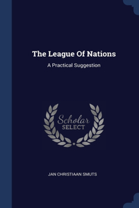 League Of Nations