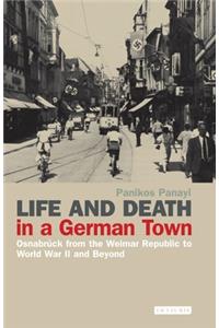 Life and Death in a German Town