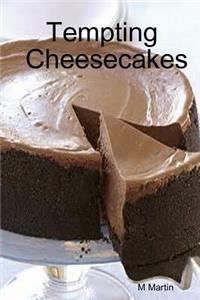 Tempting Cheesecakes