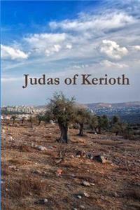 Judas of Kerioth Paperback