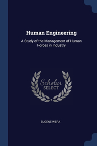 Human Engineering