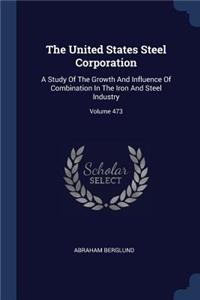 United States Steel Corporation