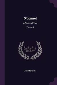 O'donnel