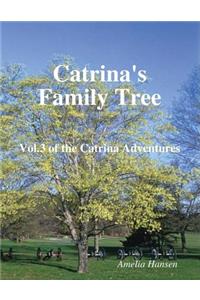 Catrina's Family Tree