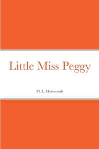 Little Miss Peggy