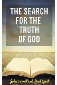 Search for the Truth of God