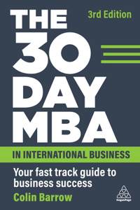 30 Day MBA in International Business