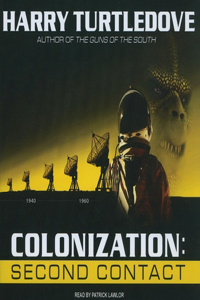 Colonization: Second Contact