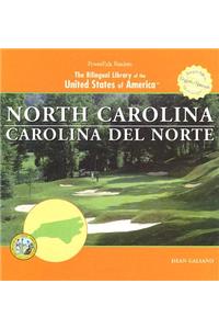 North Carolina/Carolina del Norte