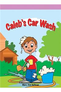Caleb's Car Wash