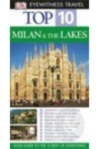 Ewt Top Ten : Milan 7 The Lake Top 10