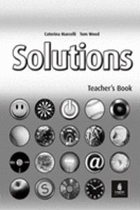 Solutions Italy TBK Pack