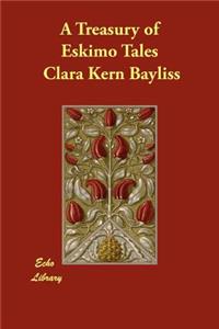 A Treasury of Eskimo Tales