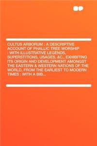 Cultus Arborum