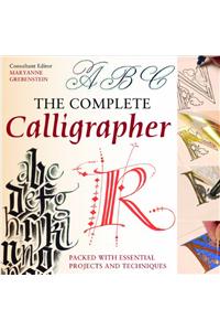 Complete Calligrapher