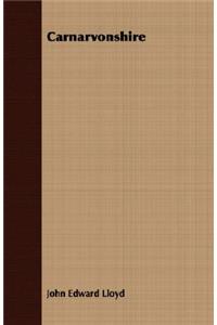 Carnarvonshire