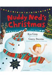 Nuddy Ned's Christmas