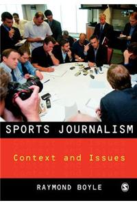 Sports Journalism