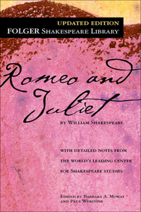 Tragedy of Romeo and Juliet