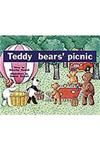 Teddy Bears' Picnic