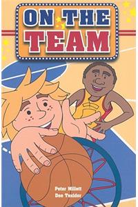On the Team