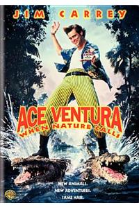 Ace Ventura