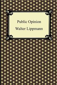 Public Opinion