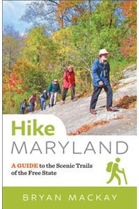 Hike Maryland