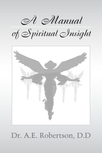 Manual of Spiritual Insight