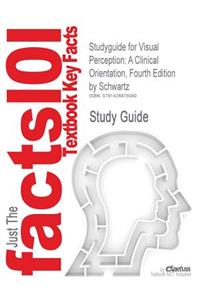 Studyguide for Visual Perception