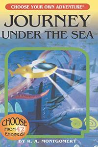 Journey Under the Sea