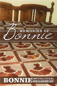 Memories of Bonnie