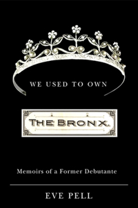 We Used to Own the Bronx