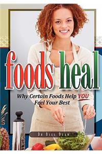 Foods Heal