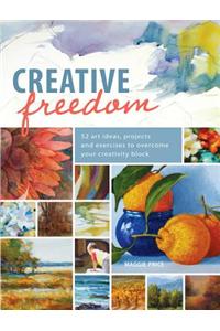 Creative Freedom