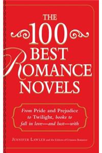 100 Best Romance Novels