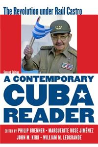 Contemporary Cuba Reader